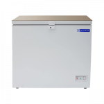 Blue Star CFLTSD100DHPW 100 Ltr Deep Freezer Laminated Top Deep Freezer1