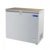 Blue Star CFLTSD200DHPW 200 Ltr Deep Freezer Laminated Top Deep Freezer3