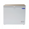 Blue Star CFLTSD200DHPW 200 Ltr Deep Freezer Laminated Top Deep Freezer5