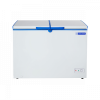 Blue Star CHFDD300DGSW 300 Ltr Deep Freezer Double Door Hard Top Deep Freezer1