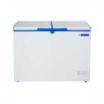 Blue Star CHFDD300DGSW 300 Ltr Deep Freezer Double Door Hard Top Deep Freezer1