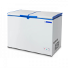 Blue Star CHFDD300DGSW 300 Ltr Deep Freezer Double Door Hard Top Deep Freezer3