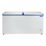 Blue Star CHFDD400MGPW 400 Ltr Deep Freezer Double Door Hard Top Deep Freezer1