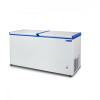 Blue Star CHFDD500MGPW 500 Ltr Deep Freezer Double Door Hard Top Deep Freezer3