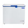 Blue Star CHFSD200DHSW 200 Ltr Deep Freezer Single Door Hard Top Deep Freezer1