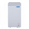 Blue Star CHFSD60DHSW 60 Ltr Deep Freezer Hard Top Deep Freezer-1