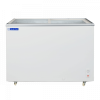 Blue Star GT200AG 200 Ltr Glass Top Deep Freezer - 5
