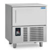 blue star blast freezer bf05g 5 pan g series vertical blast freezer 18 kg chilling automatic defrost (bf05g)