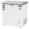 blue star deep freezer cf4 180neyw (161 liter, 4 star, white) deep freezers mart