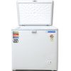 blue star deep freezer cf4 180neyw (161 liter, 4 star, white) deep freezers mart