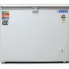blue star deep freezer cf4 230neyw single door (215 liter, 4 star, white) deep freezers mart