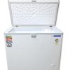 blue star deep freezer cf4 230neyw single door (215 liter, 4 star, white) deep freezers mart