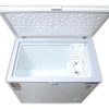 blue star deep freezer cf4 230neyw single door (215 liter, 4 star, white) deep freezers mart