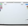 blue star deep freezer cf5 330neyw double door (310 liter, 5 star, white) deep freezers mart