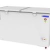 blue star deep freezer cf5 460neyw double door (410 liter, 5 star, white) deep freezers mart