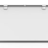 blue star deep freezer cf5 575neyw double door (515 liter, 5 star, white) deep freezers mart