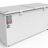blue star deep freezer cf5 575neyw double door (515 liter, 5 star, white) deep freezers mart