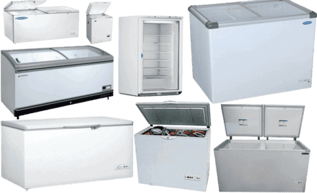 deep freezer supplier india