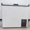 voltas cvf 205 sa2 p al 205l single door convertible deep freezer white