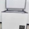 voltas cvf 205 sa2 p al 205l single door convertible deep freezer white